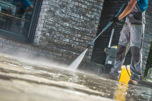 Best Post-Construction Pressure Washing  in Delray Beach, FL