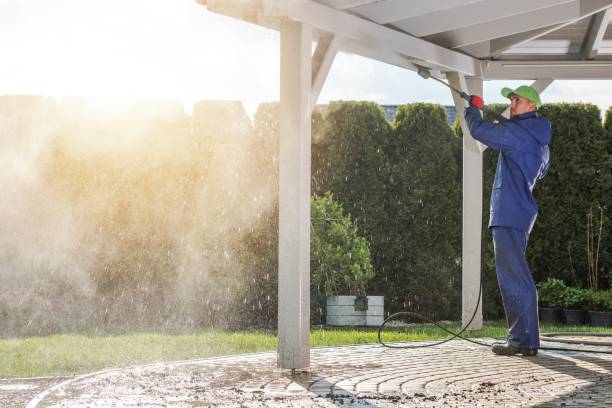  Delray Beach, FL Pressure Washing Pros
