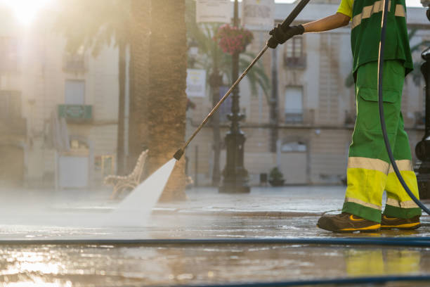 Best Patio and Deck Pressure Washing  in Delray Beach, FL
